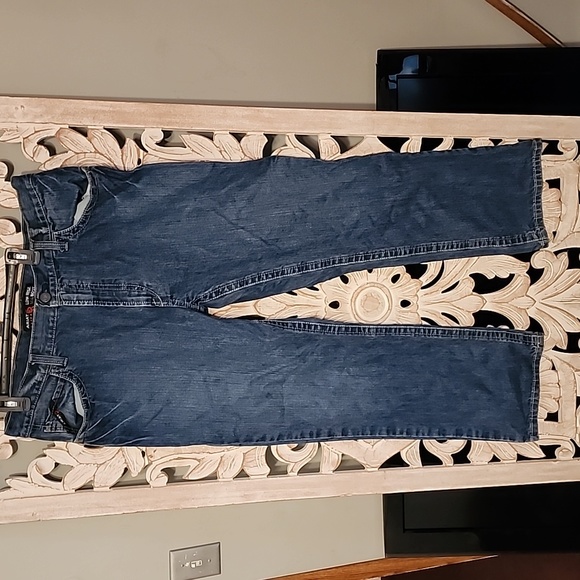 Ariat Other - Ariat FR Blue Jeans